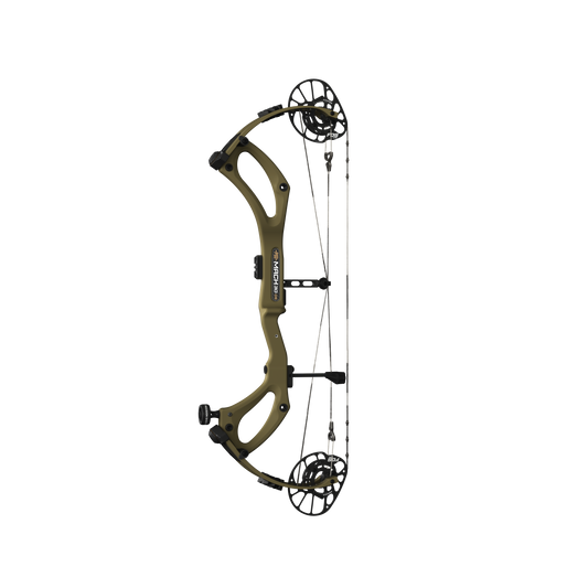 Mach 30 DS Carbon- FDS