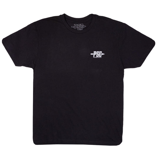 PSE SUNSET MOUNTAIN TEE