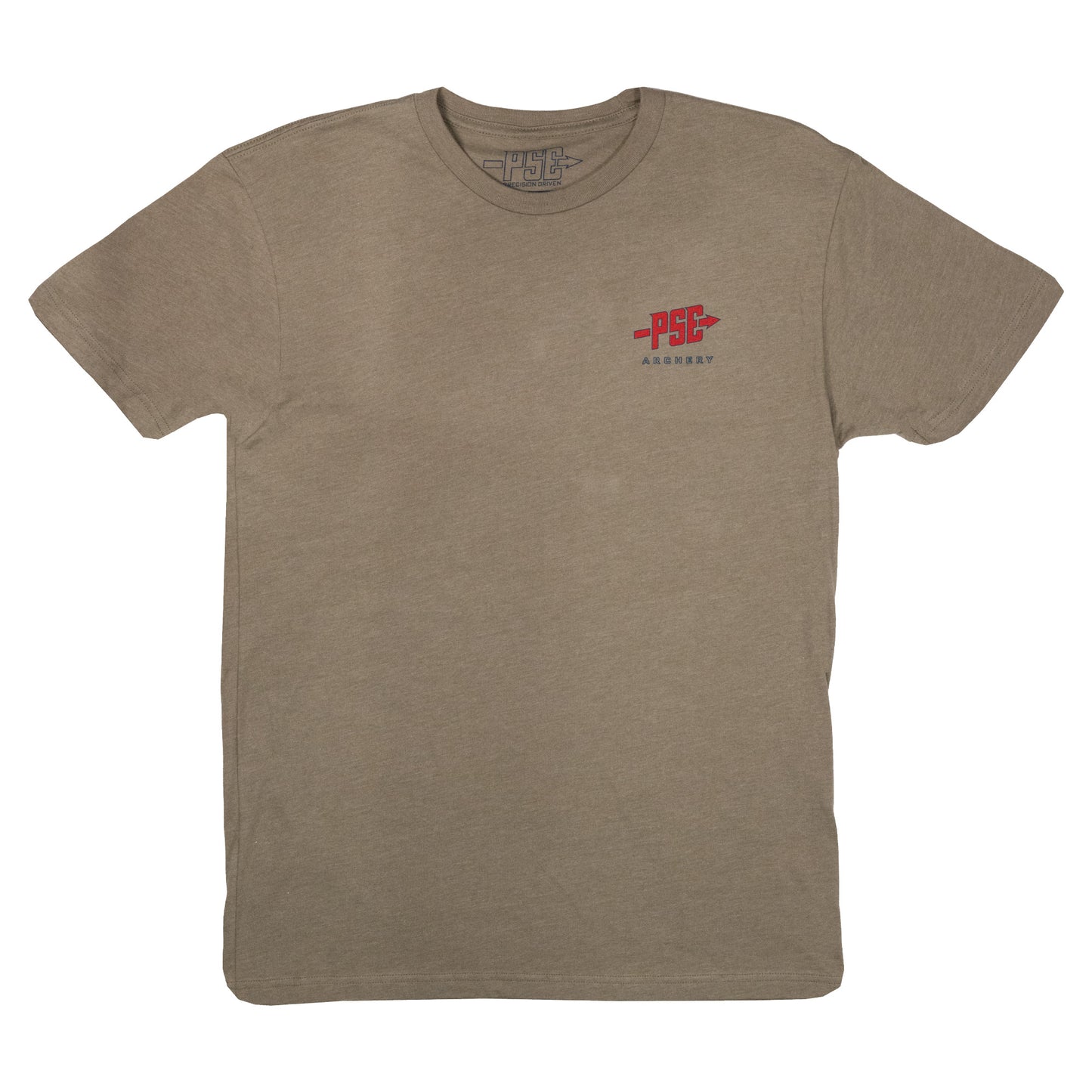 PSE VINTAGE FLAGS TEE