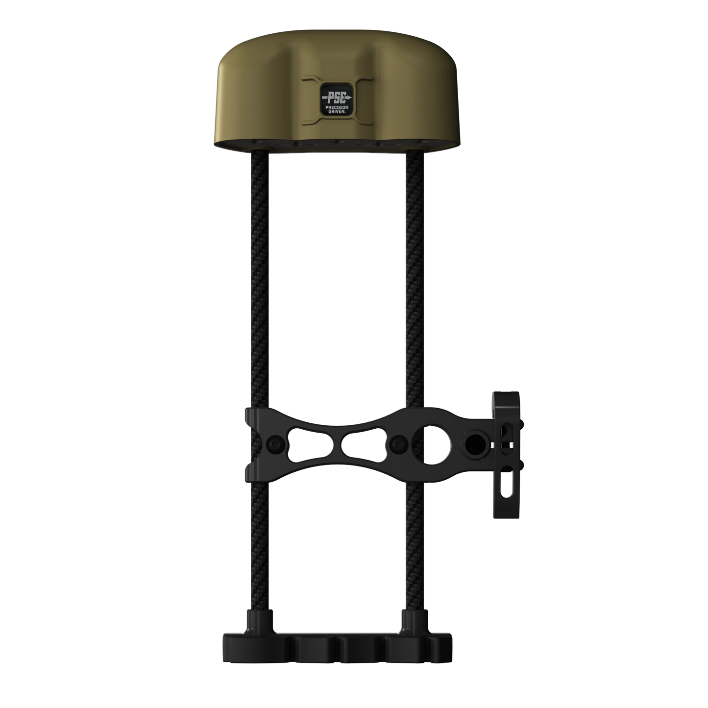 One Piece and 2-Piece Quivers