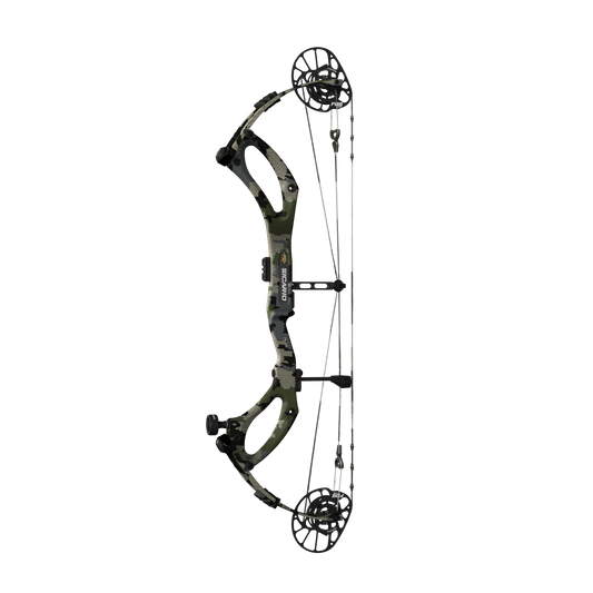 Sicario Carbon 35- FDS