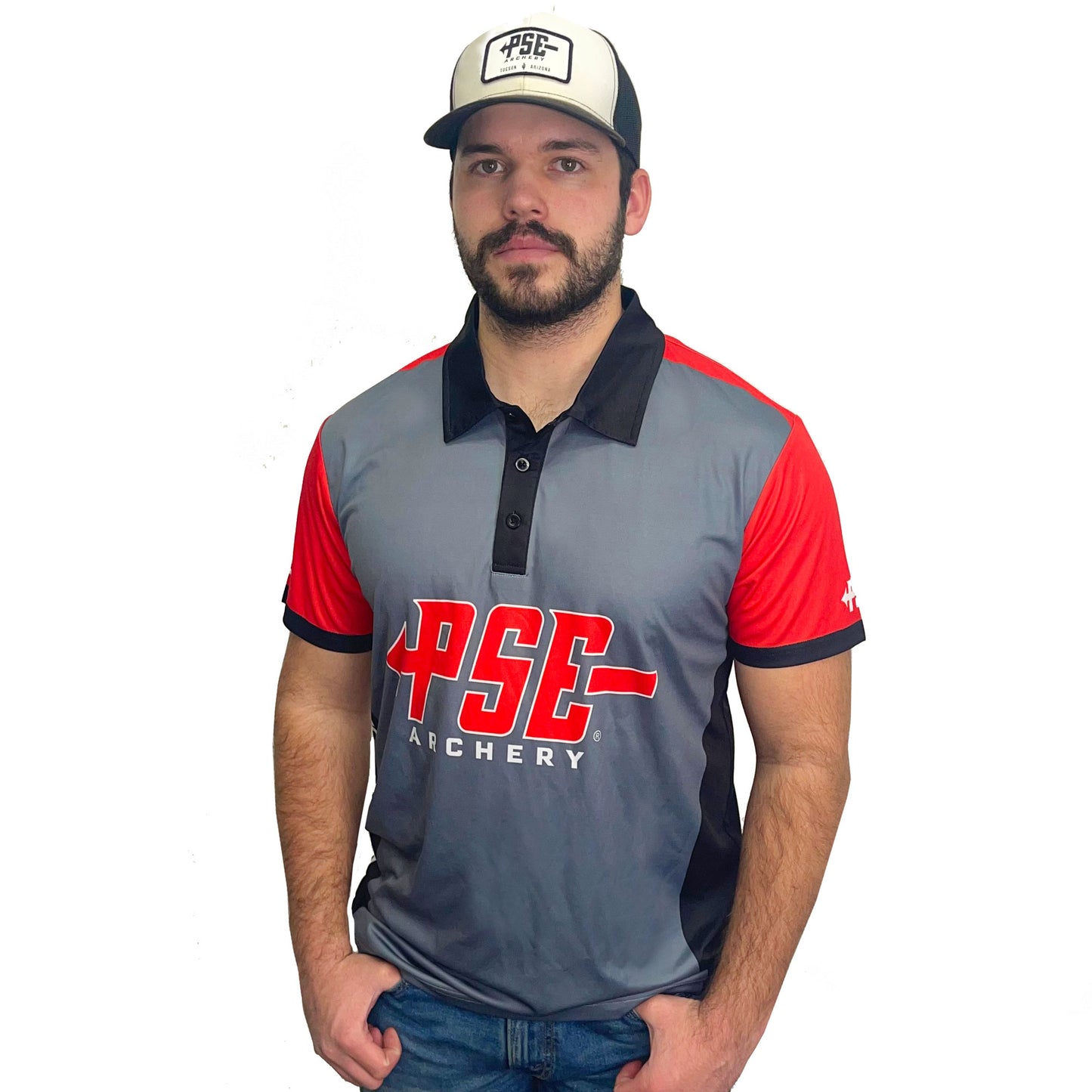 PSE Team Jersey- CLEARANCE