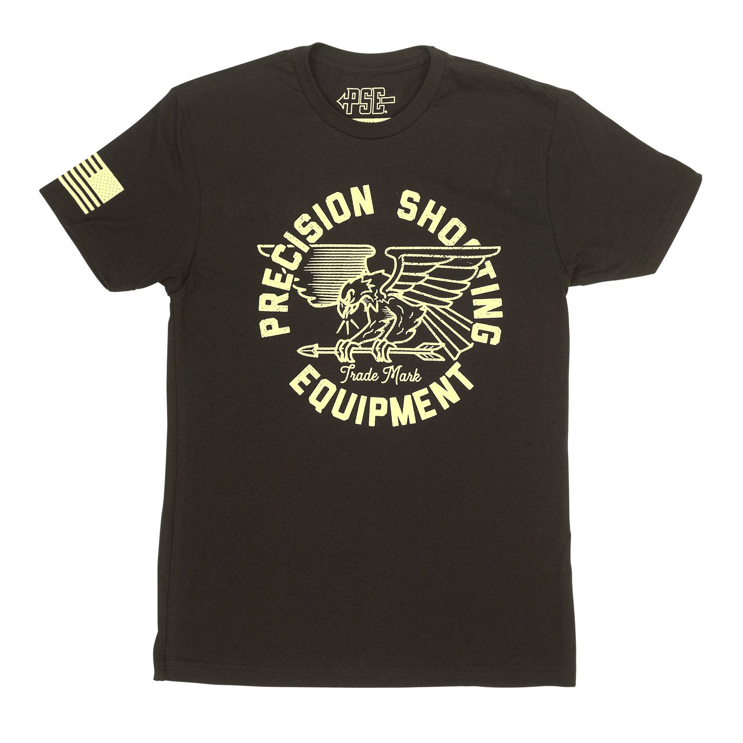 PSE Eagle Tee-CLEARANCE