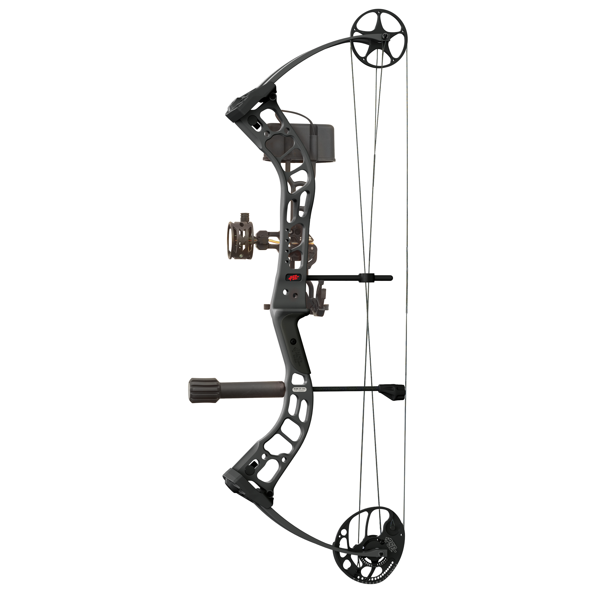 PSE STINGER ATK,AS,L,ST 29-70 2224ASLST2970 (1 PSE STINGER ATK,AS,L,ST 29-70 2224ASLST2970 (1