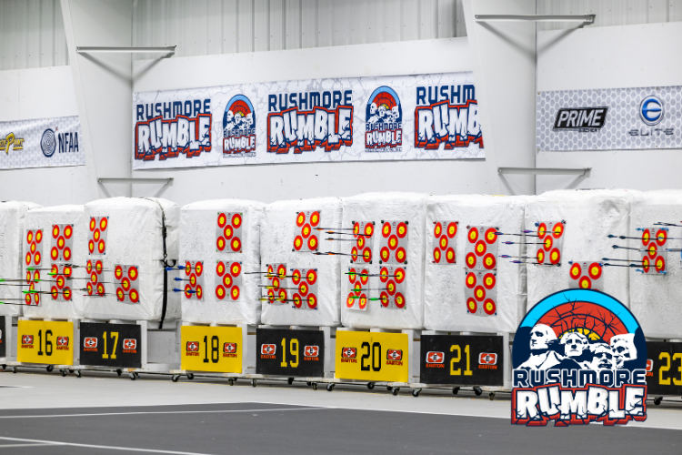 Rushmore Rumble