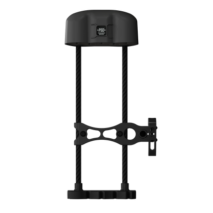 1-Piece and 2-Piece Quivers