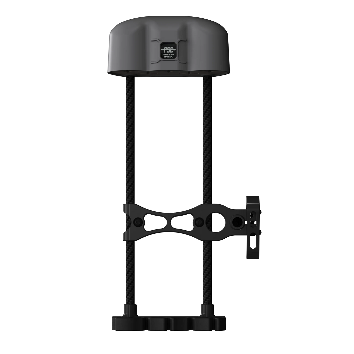 One Piece and 2-Piece Quivers