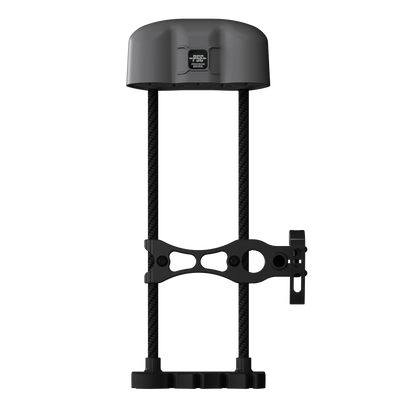 1-Piece and 2-Piece Quivers