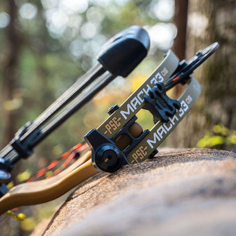 Mach 33 DS Carbon- FDS