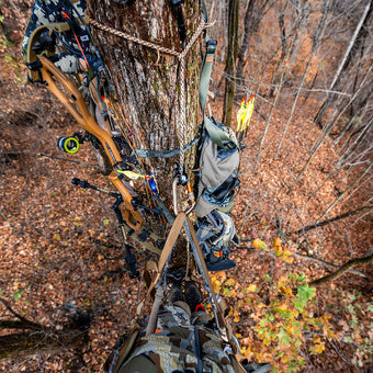 Mach 33 DS Carbon- FDS