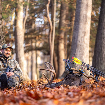 Mach 33 DS Carbon- FDS