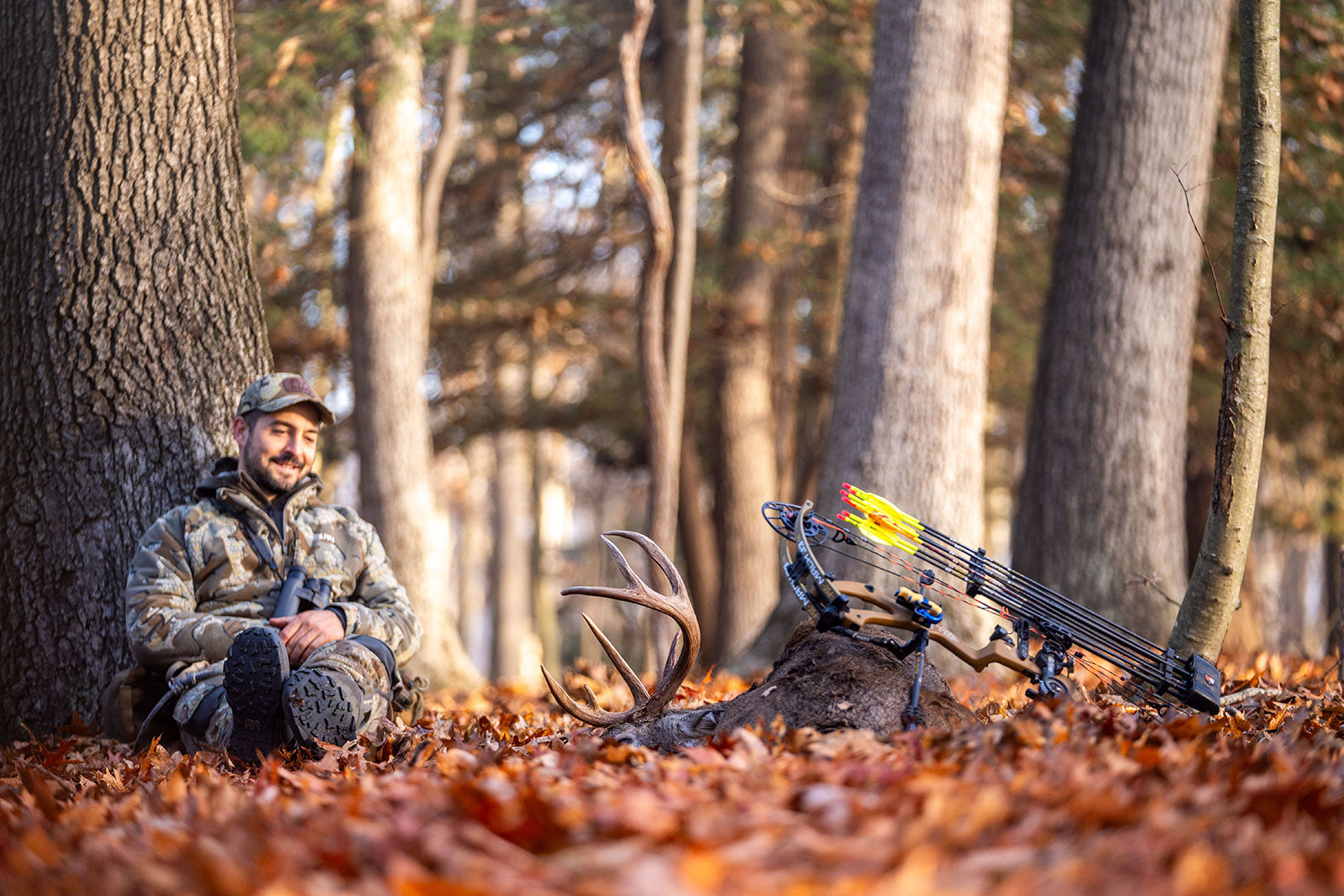 Mach 33 DS Carbon- FDS