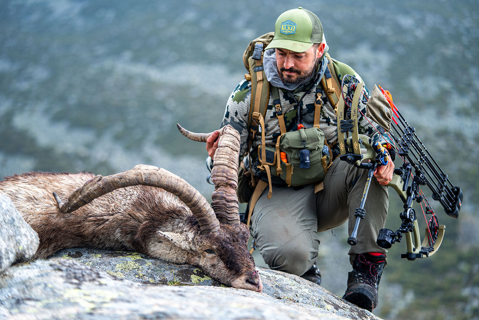 Mach 33 DS Carbon- FDS