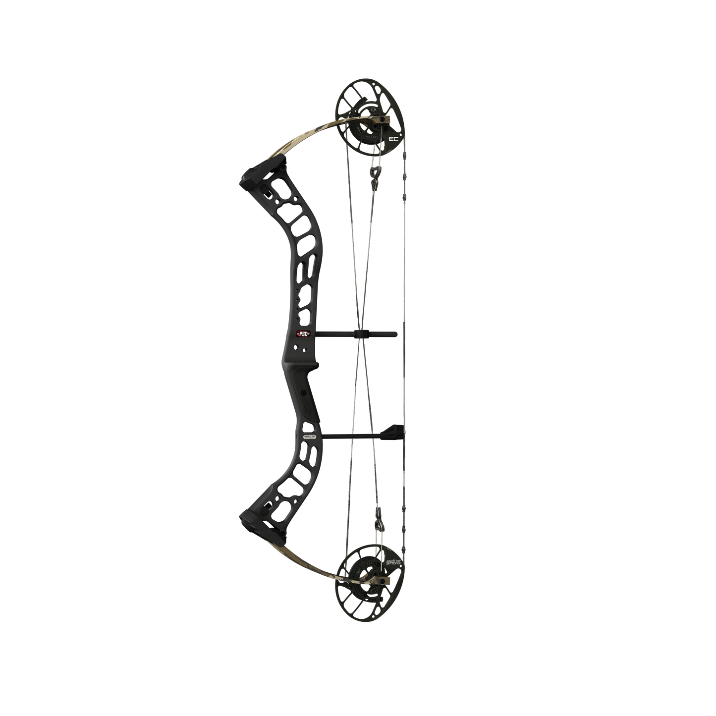 PSE Compound Bow Tune Charts Official PSE Archery Store