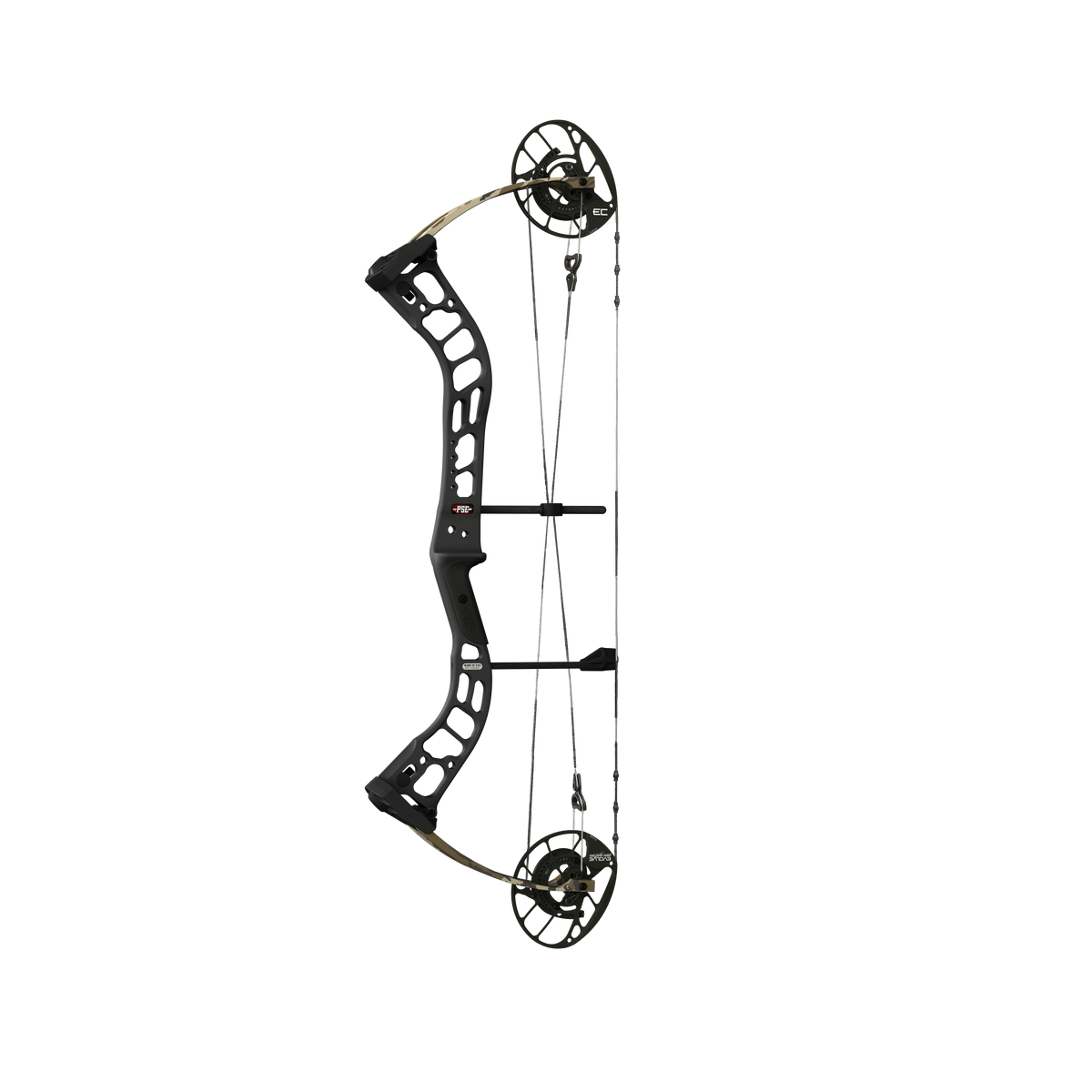 PSE Compound Bow Tune Charts Official PSE Archery Store