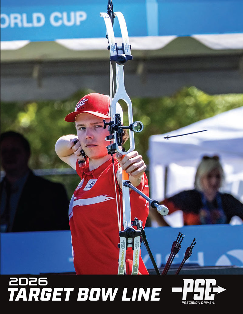 2026 PSE TARGET CATALOG