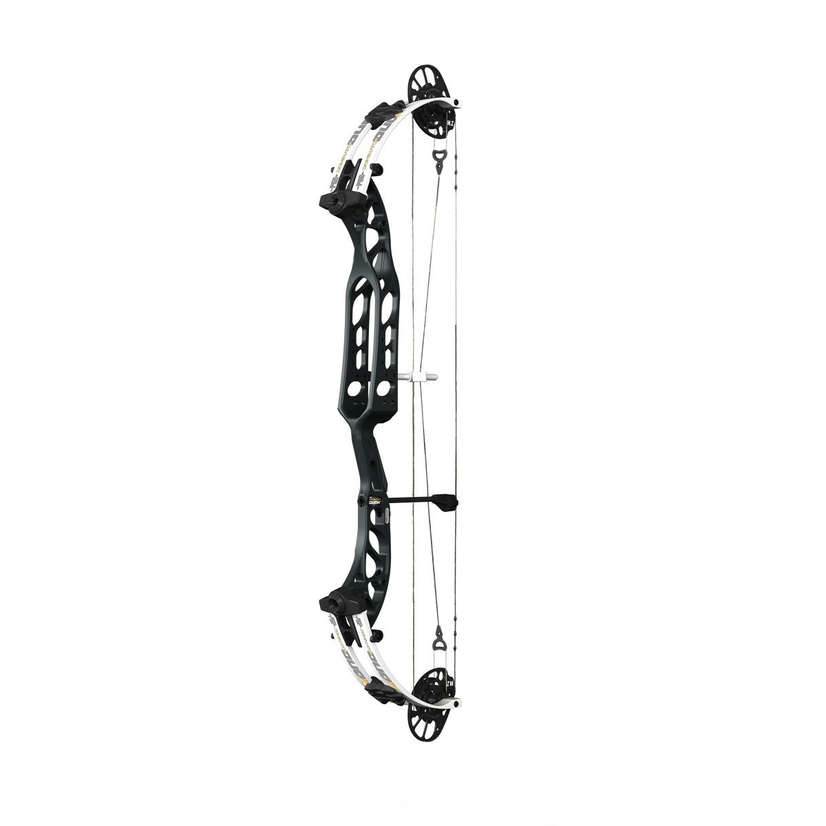 Dominator Duo X 35