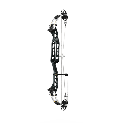 Dominator Duo X 35