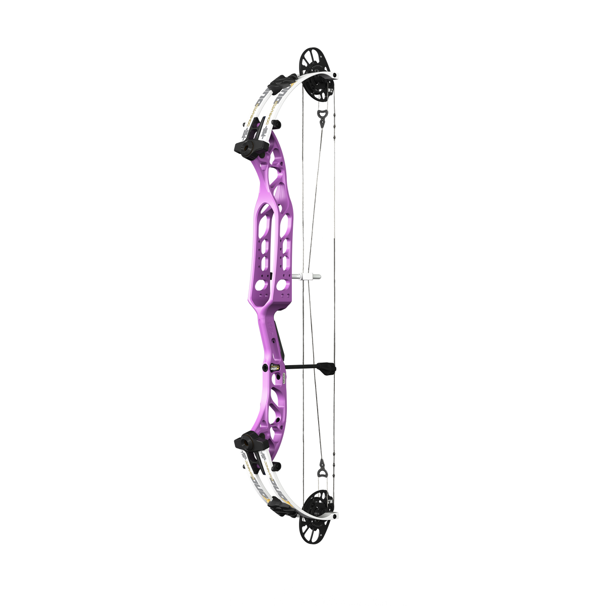 Dominator Duo X 35