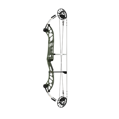 Dominator Duo X 35