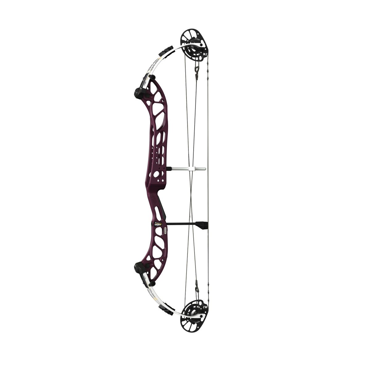Dominator Duo X 35