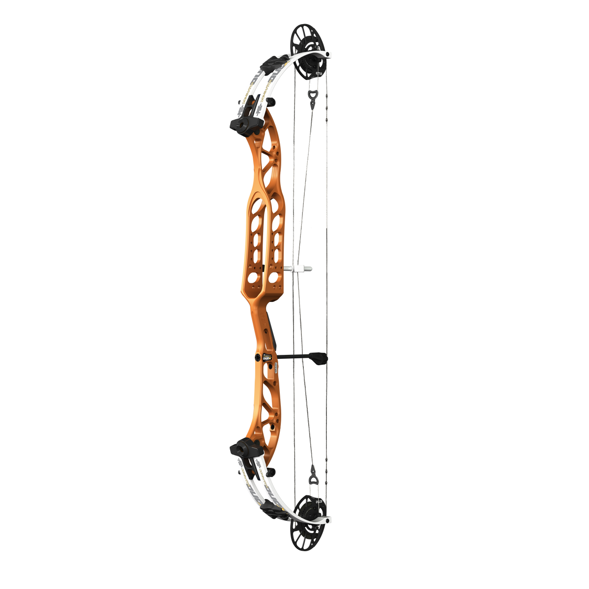 Dominator Duo X 38