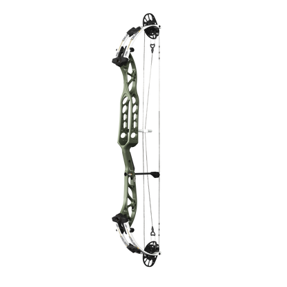 Dominator Duo X 38