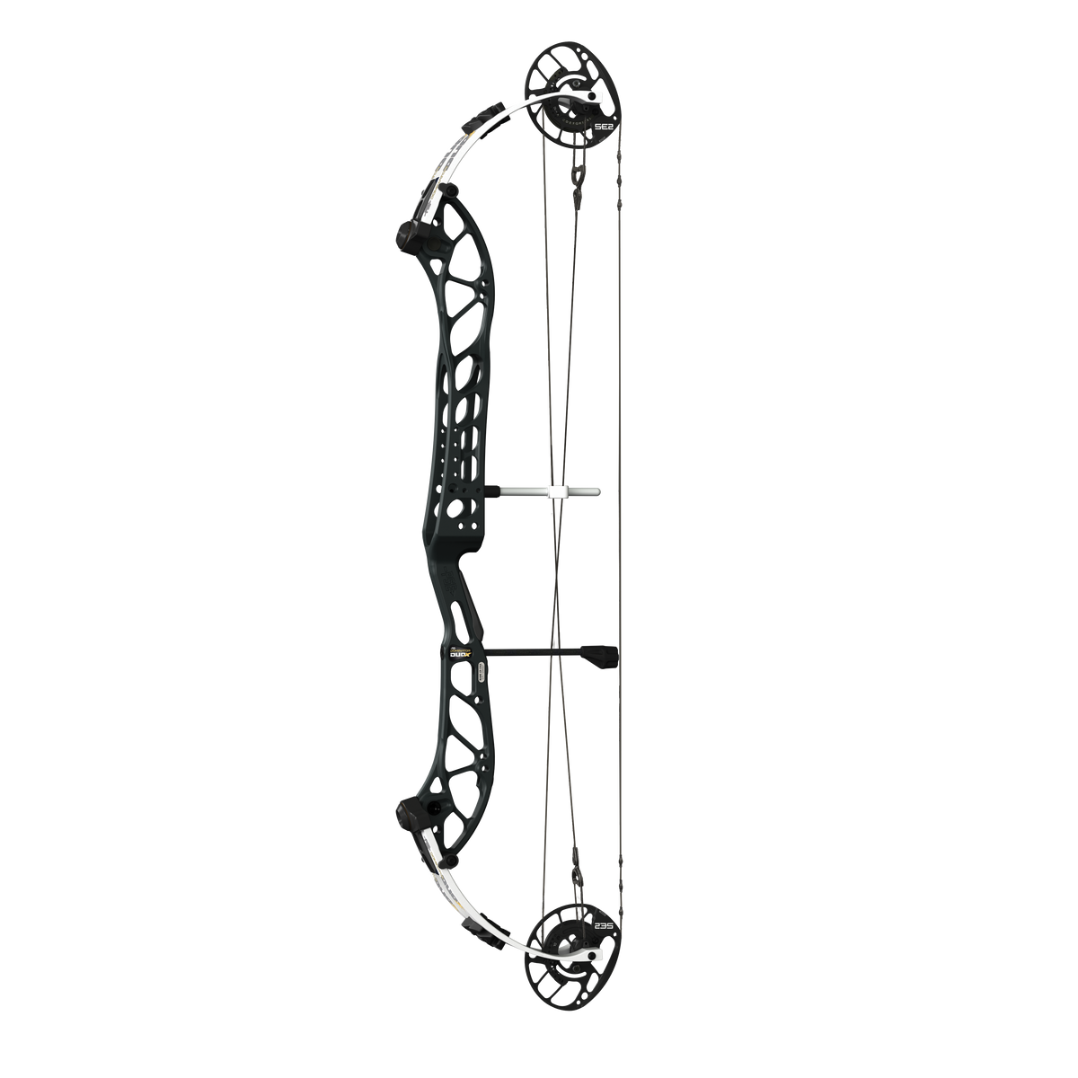 Dominator Duo X 38