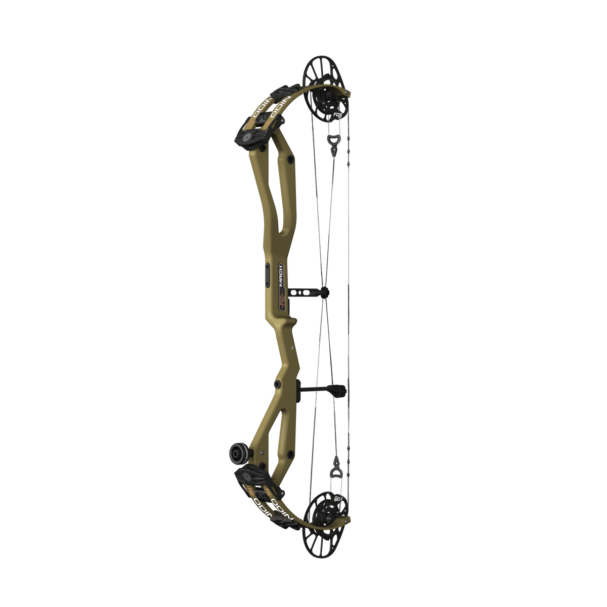 Odin Carbon
