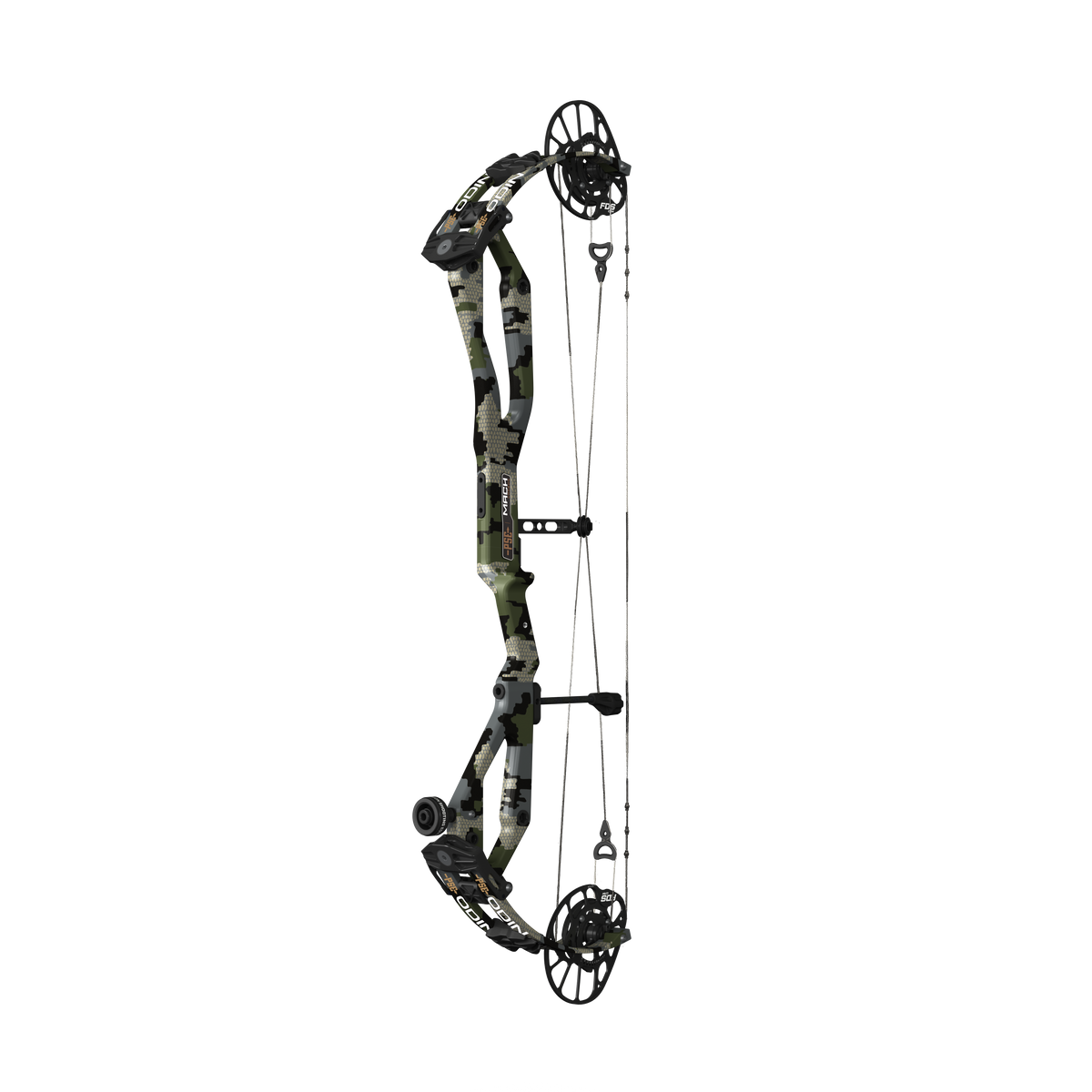 Odin Carbon