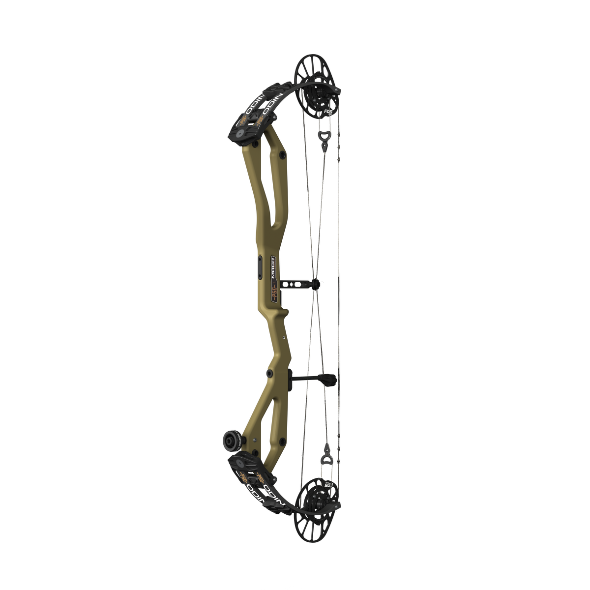 Sicario Carbon