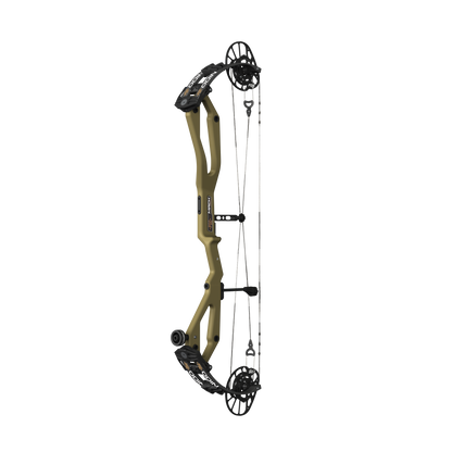 Sicario Carbon