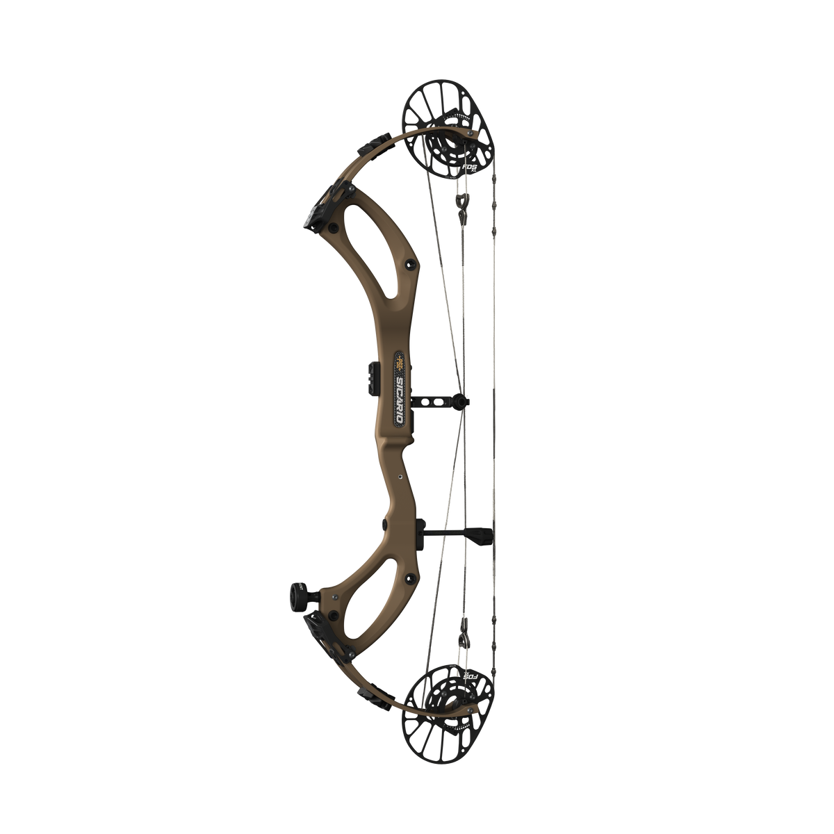 Sicario Carbon