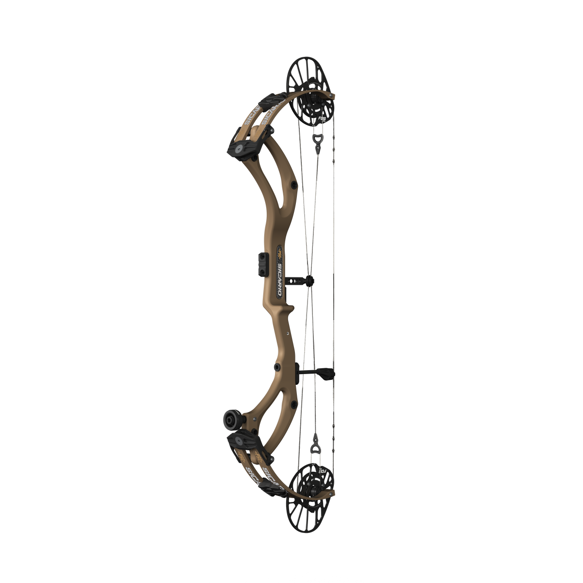 Sicario Carbon