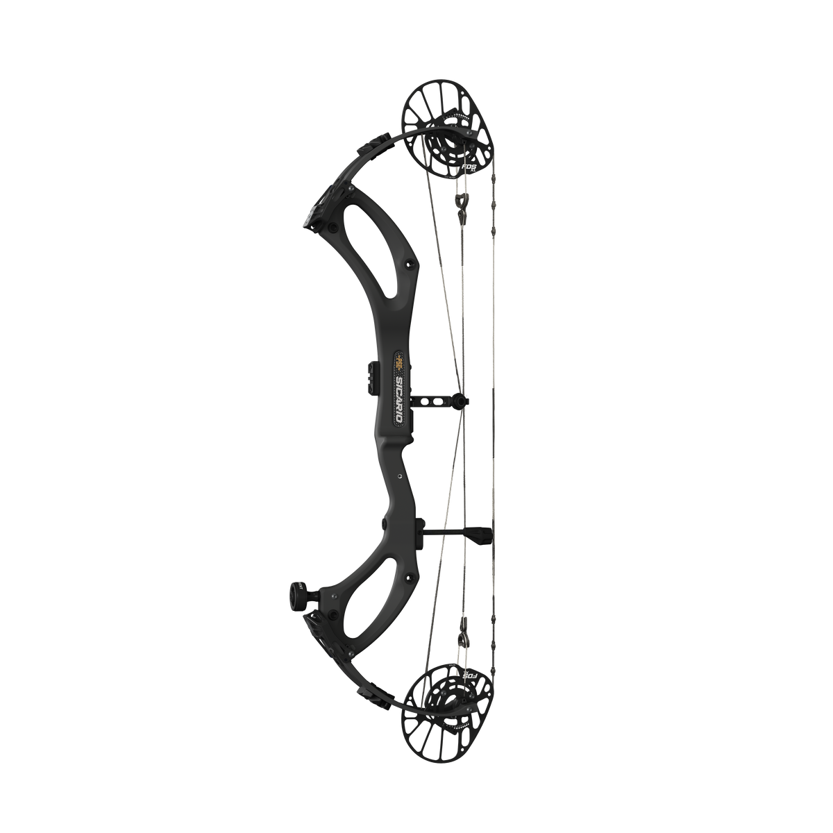 Sicario Carbon