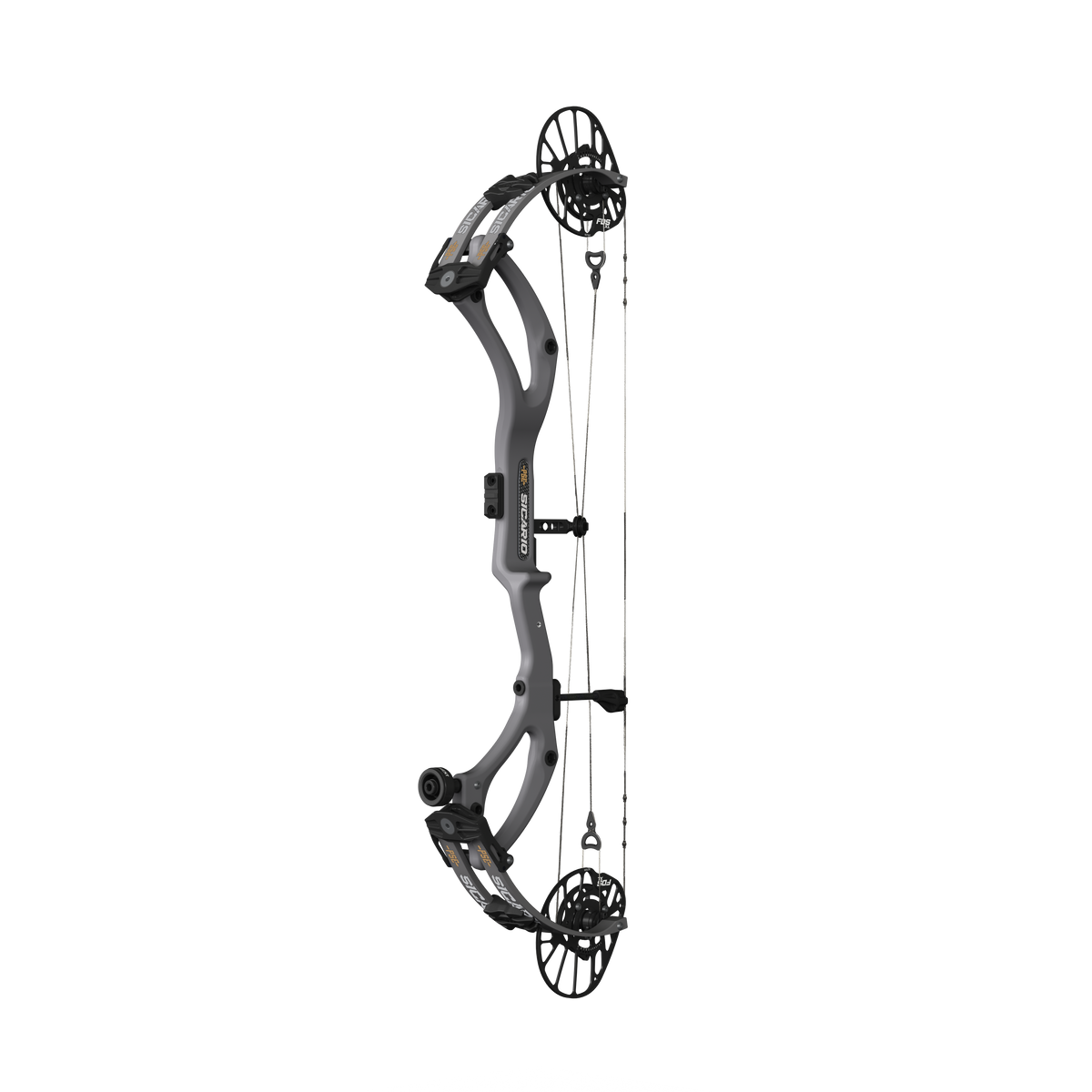 Sicario Carbon