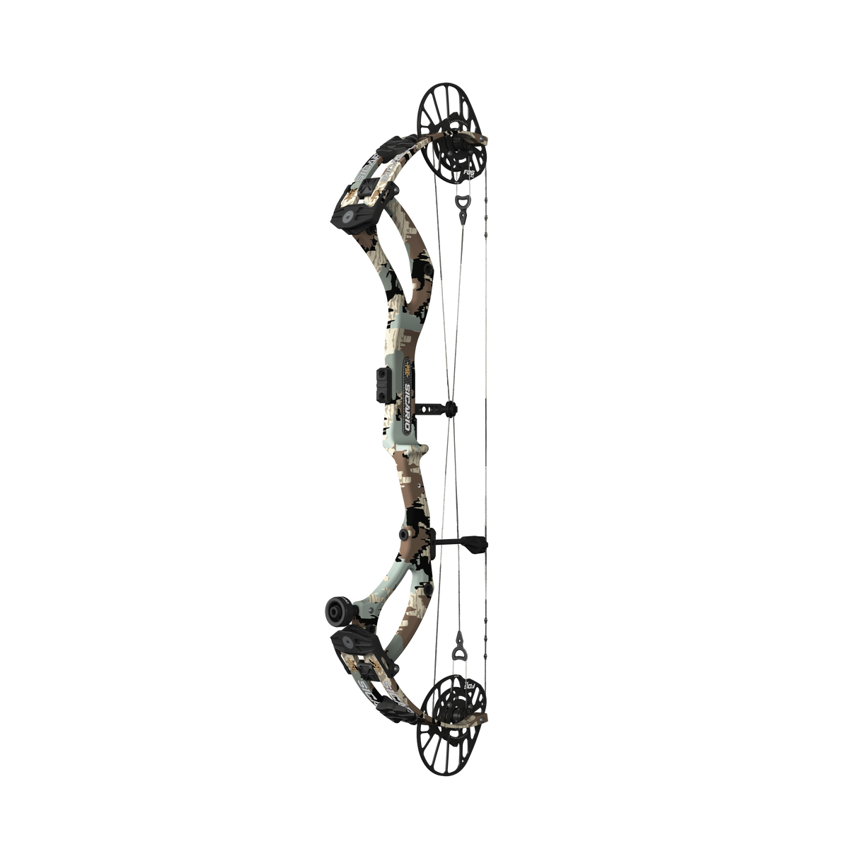 Sicario Carbon