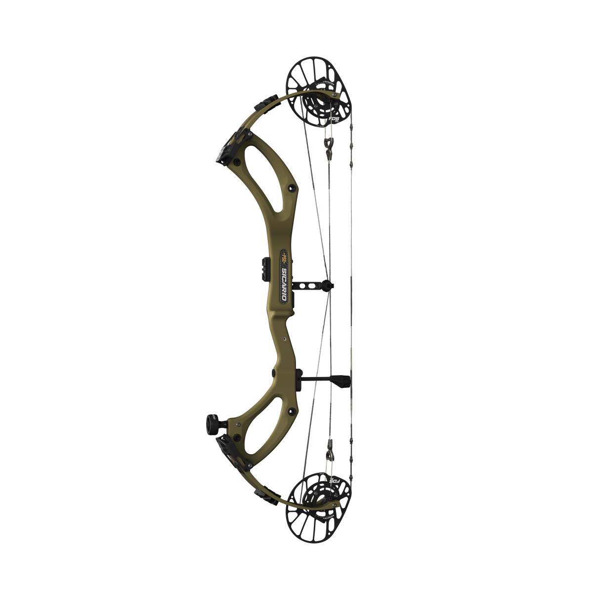 Sicario Carbon