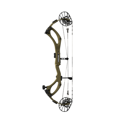 Sicario Carbon