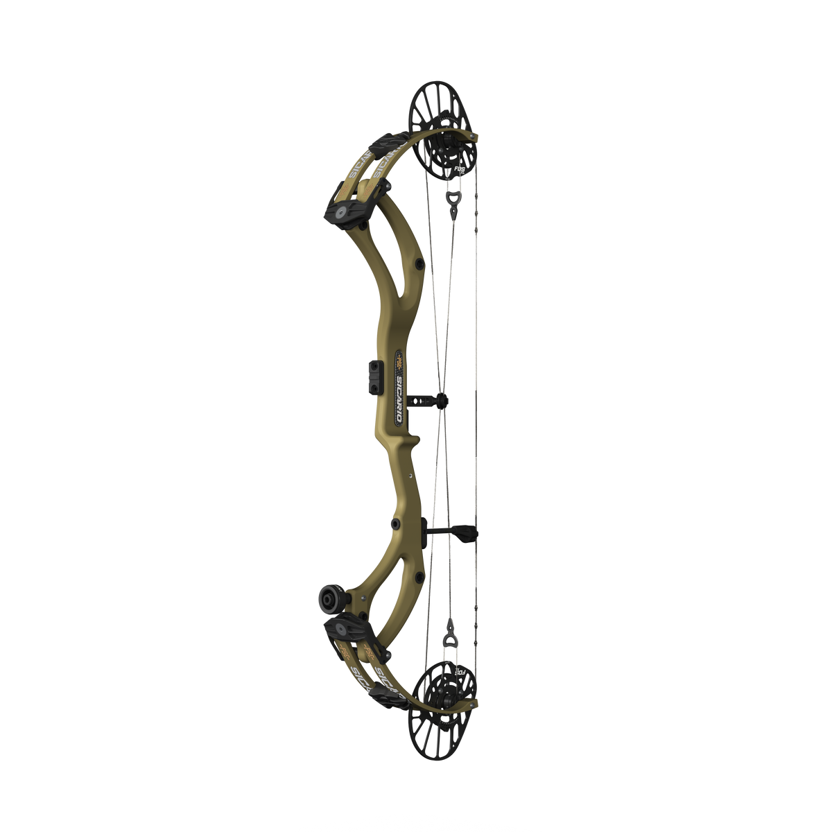 Sicario Carbon