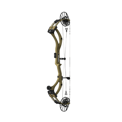Sicario Carbon