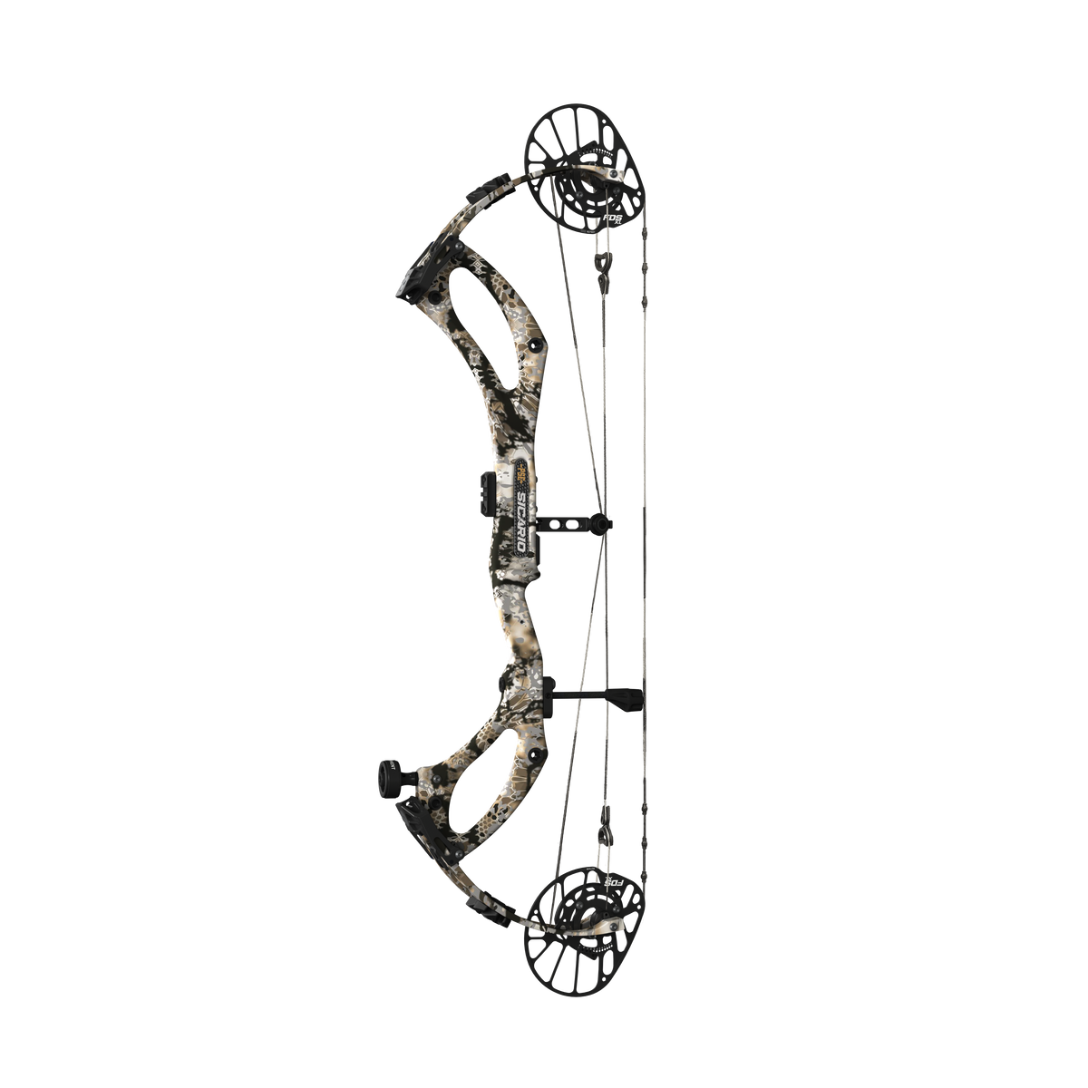 Sicario Carbon