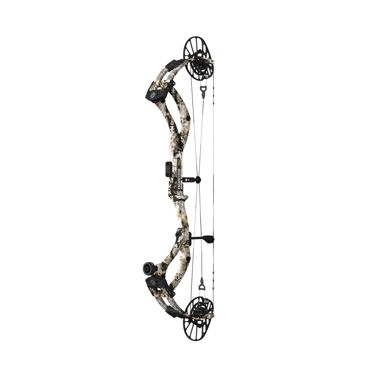 Sicario Carbon