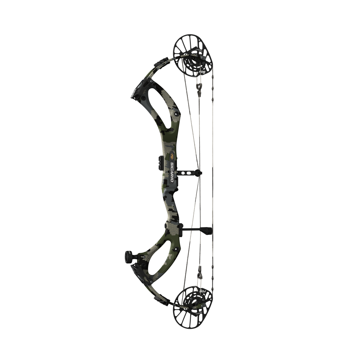 Sicario Carbon
