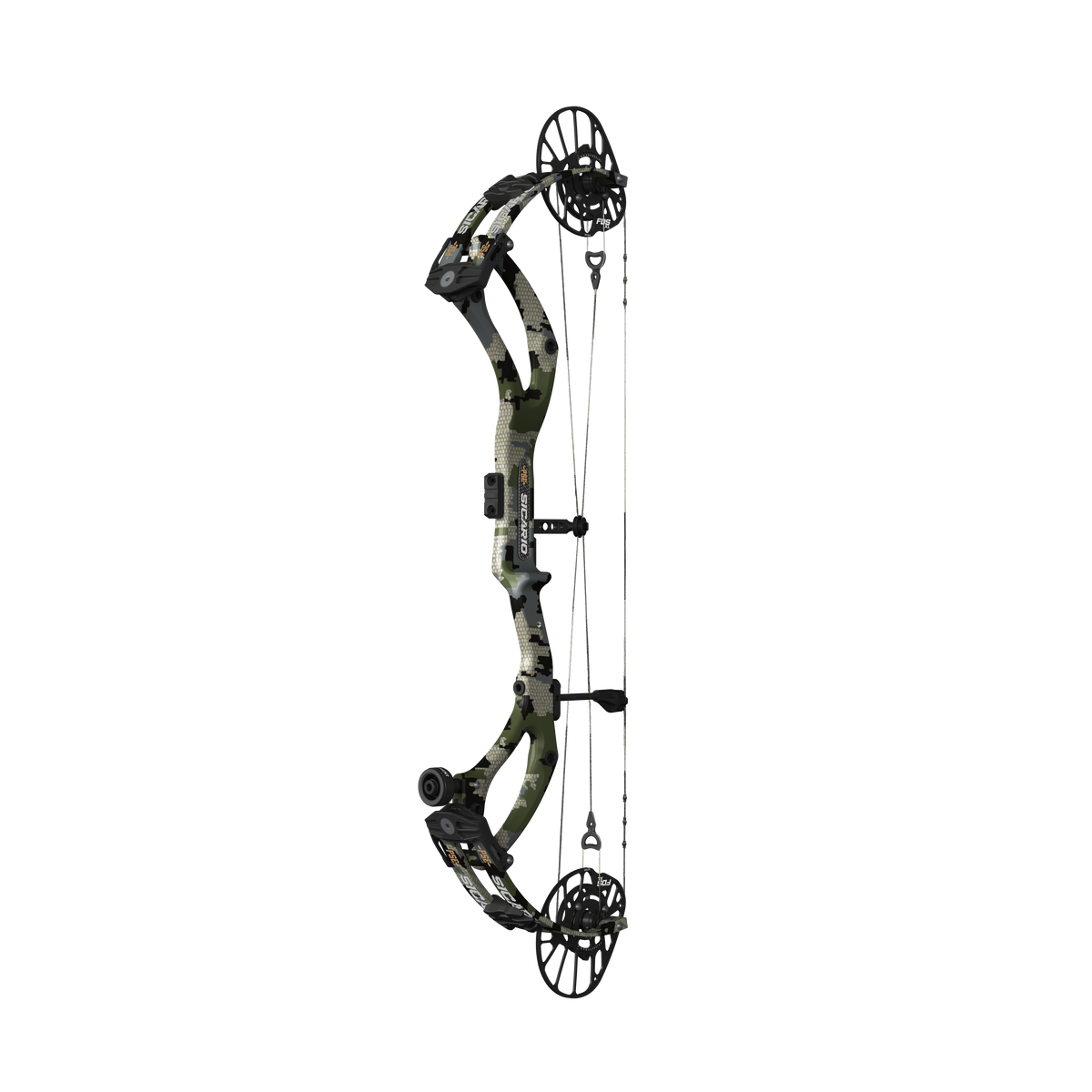 Sicario Carbon