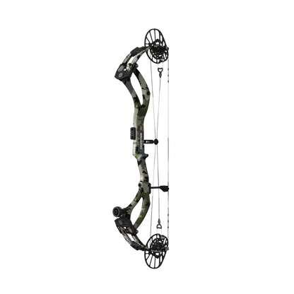 Sicario Carbon