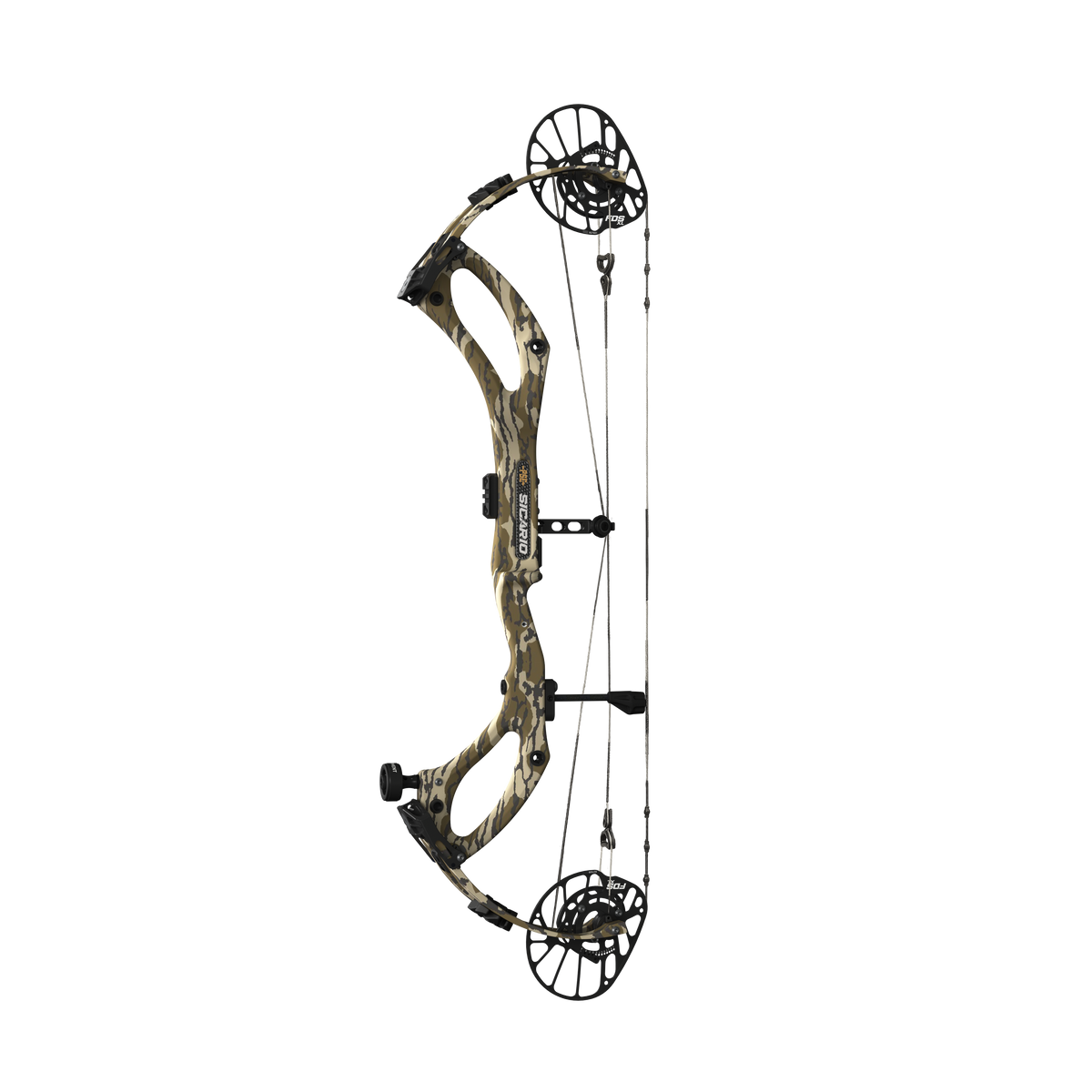 Sicario Carbon
