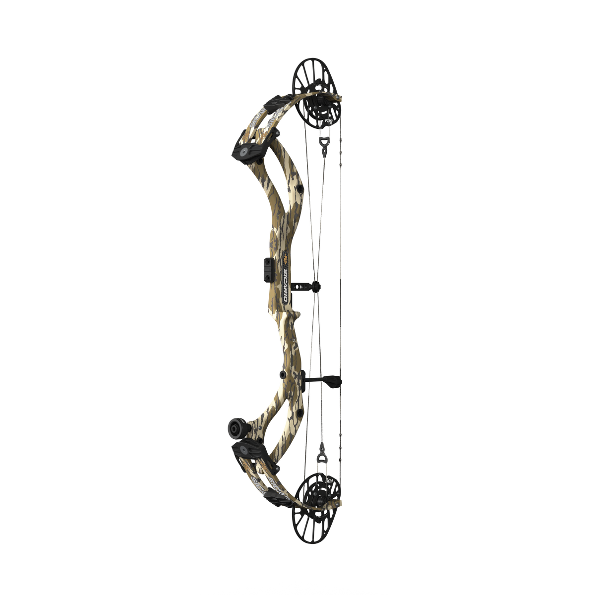 Sicario Carbon