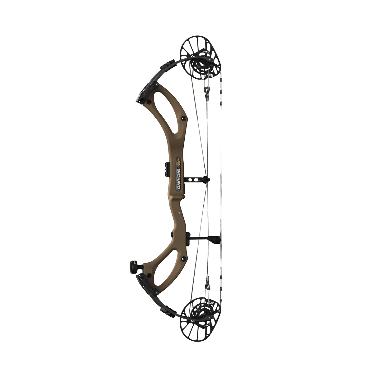 Sicario Carbon