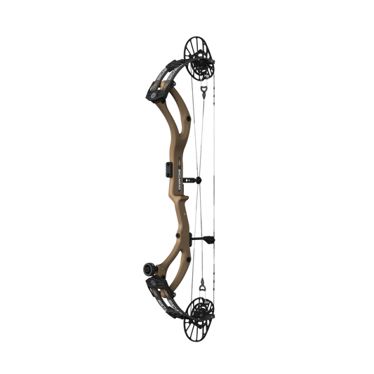 Sicario Carbon